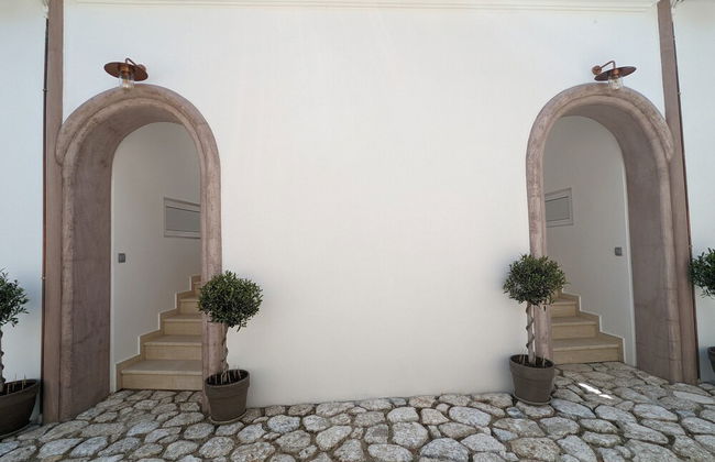 Natura Luxury Suites Parga - Foto 21