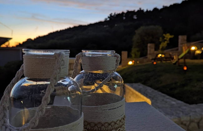 Natura Luxury Suites Parga - Foto 28