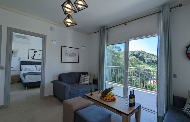 Natura Luxury Suites Parga - Foto 18
