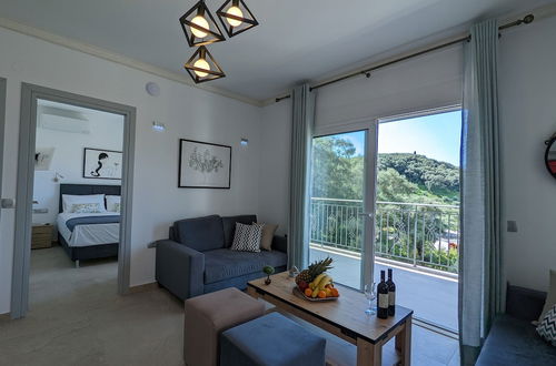 Foto 18 - Natura Luxury Suites Parga