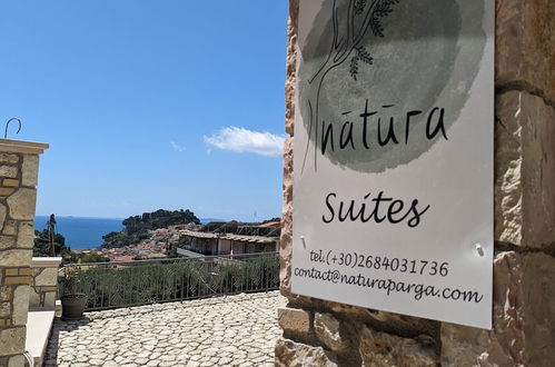 Foto 24 - Natura Luxury Suites Parga