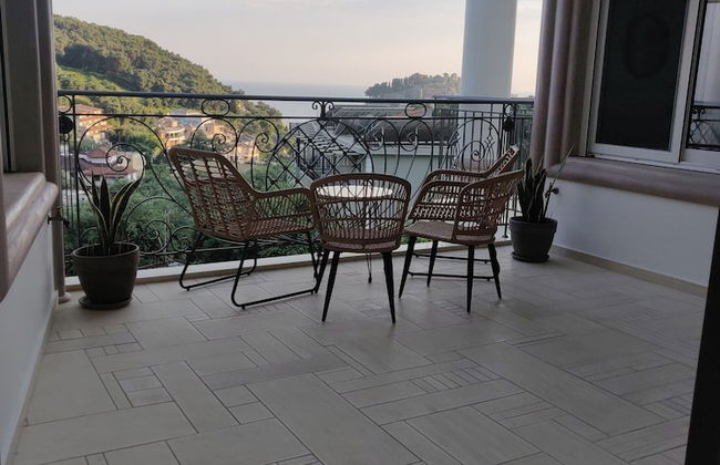 Natura Luxury Suites Parga - Foto 12
