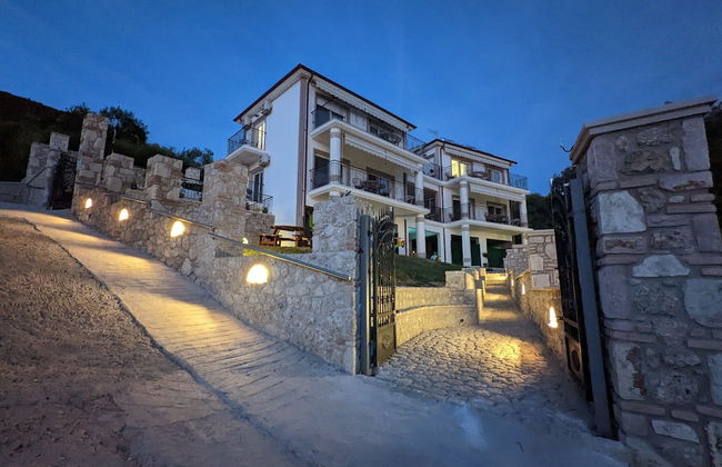 Natura Luxury Suites Parga - Foto 26