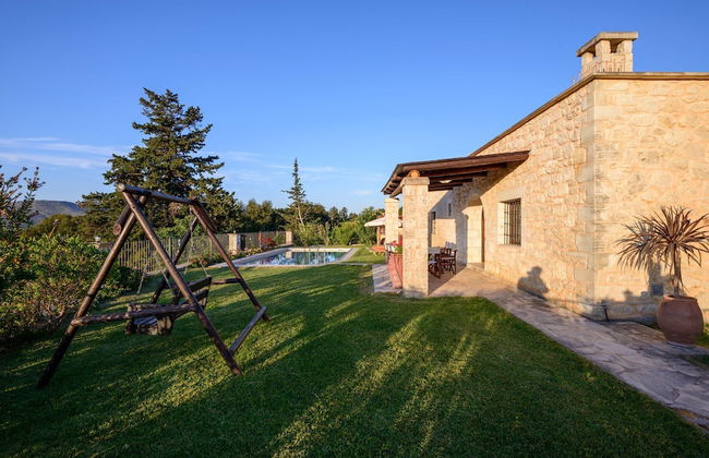 Kontis Village - Photo 76