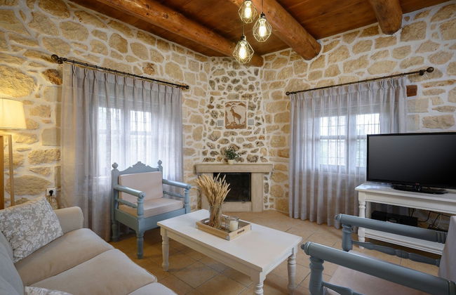 Kontis Village - Photo 59