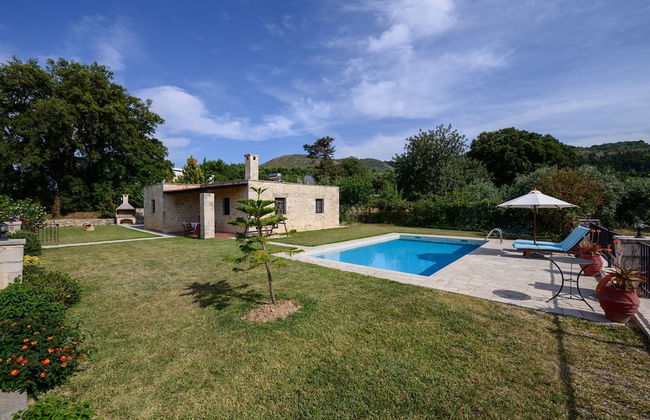 Kontis Village - Photo 80