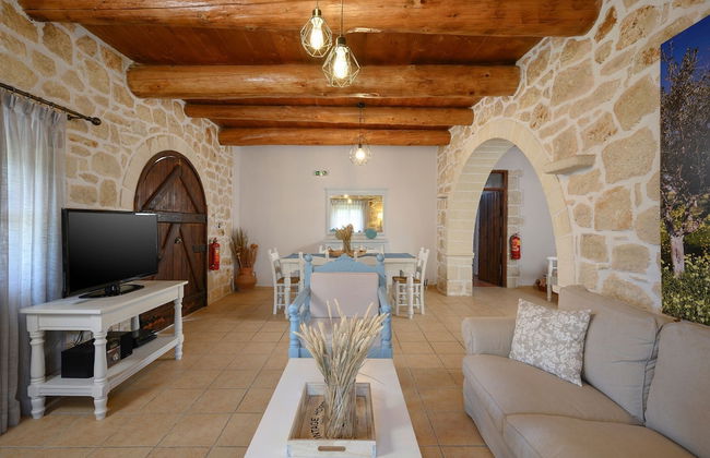 Kontis Village - Photo 62