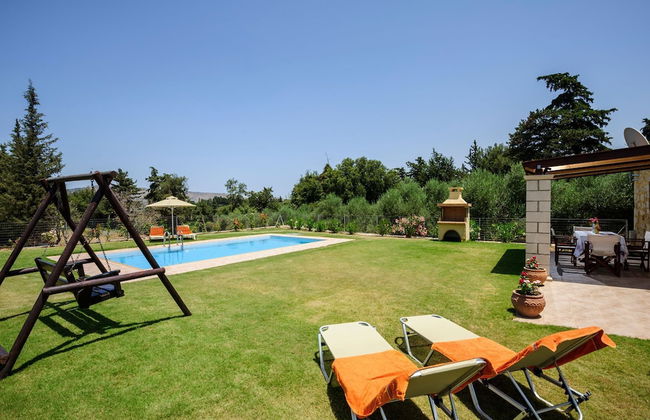 Kontis Village - Photo 75