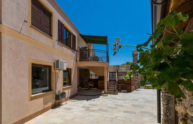 Villa Holiday Coral - Foto 26