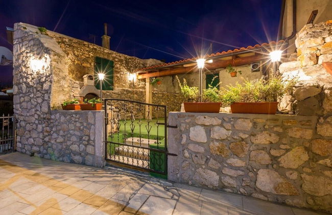 Villa Holiday Coral - Foto 24