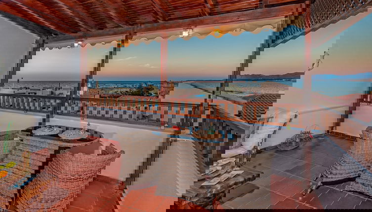 Foto 1 - Casa Sabbionara