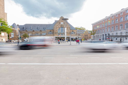 Photo 49 - Relax Aachener Boardinghouse Main Train Station