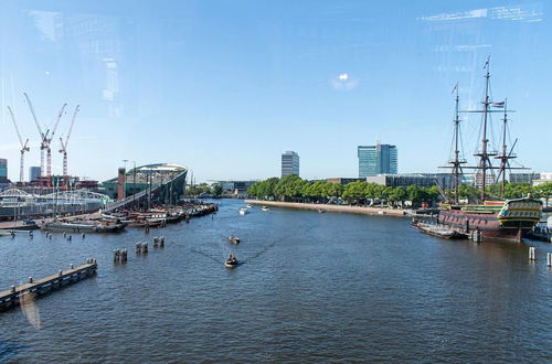 Photo 16 - SWEETS - Kortjewantsbrug