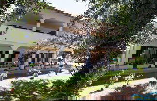 Photo 1 - Apartment in Vantacici Near the Sea