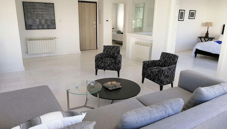 Foto 1 - Luxurious Apartment in le Palace