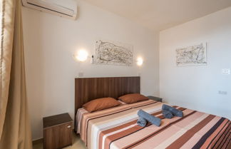 Photo 3 - Seashells 2 bedroom Apartment with sunny terrace with stunning panoramic sea views by Getaways Malta