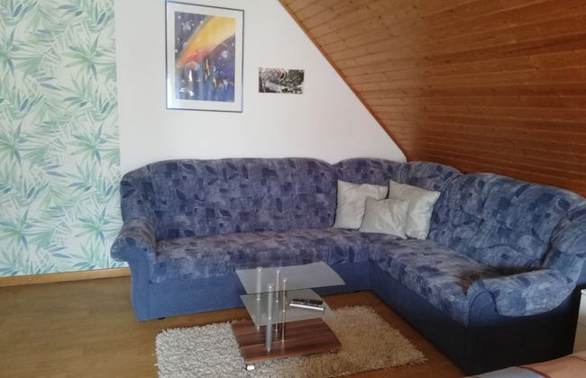 Wohnung in Pfuhl Nahe Naturschutzgebiet - Foto 18