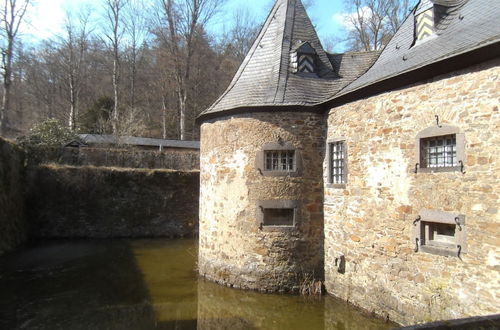 Photo 39 - Cozy Apartment With Private Garden in Nisterau