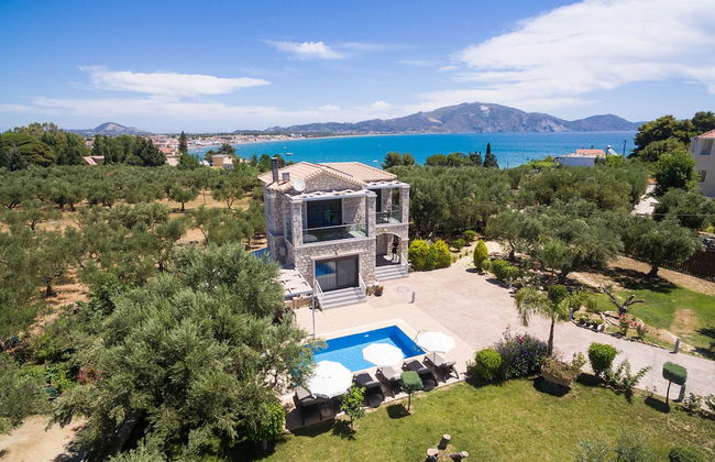 Azure Palatial - Foto 45
