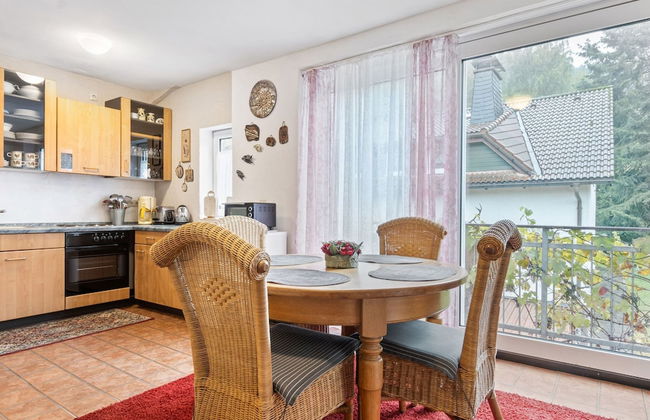 Apartment in Lennestadt for 2 Person - Foto 22