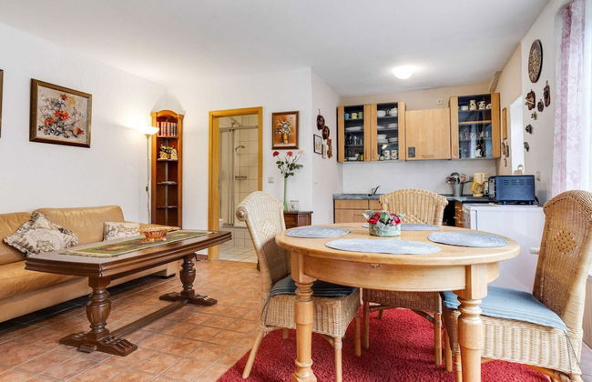 Apartment in Lennestadt for 2 Person - Foto 19