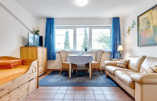 Apartment in Bruchhausen Right on the Fishing River - Foto 12