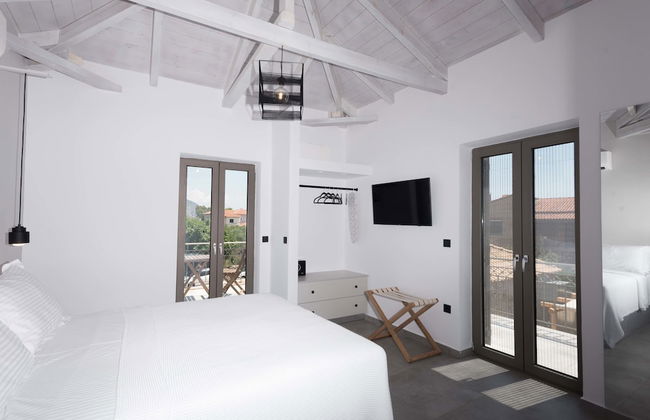 Calme Suites Mani - Foto 11