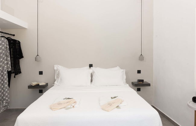 Calme Suites Mani - Foto 8