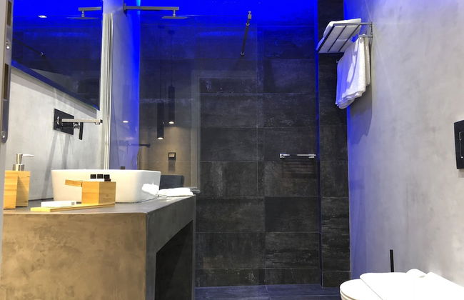 Calme Suites Mani - Foto 36