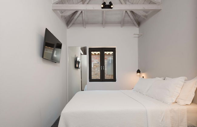 Calme Suites Mani - Foto 13