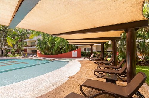 Photo 5 - Amazing Modern 2 PH in 1 6BR Private Jacuzzi Great Facilities GYM 2 Rooftops Security