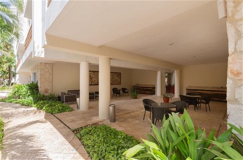 Photo 11 - Amazing Modern 2 PH in 1 6BR Private Jacuzzi Great Facilities GYM 2 Rooftops Security