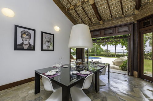 Foto 46 - Fantastic Villa at Casa de Campo - With Ocean River Views 2 Golf Carts Chef Maid Butler