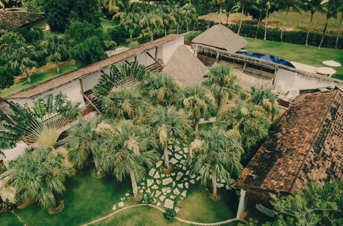 Photo 26 - Fantastic Villa at Casa de Campo - With Ocean River Views 2 Golf Carts Chef Maid Butler