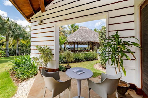 Photo 7 - Fantastic Villa at Casa de Campo - With Ocean River Views 2 Golf Carts Chef Maid Butler