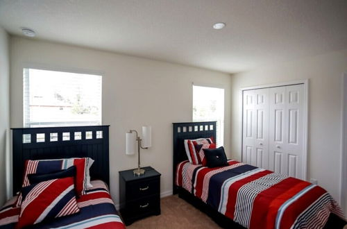 Photo 4 - Spacious At The Bellavida Resort 220 6 Bedroom Home by RedAwning