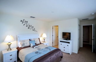 Foto 2 - Spacious At The Bellavida Resort 220 6 Bedroom Home by RedAwning