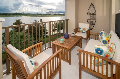 Photo 40 - Casa Del Lago Penthouse 3 Bedroom Condo by RedAwning