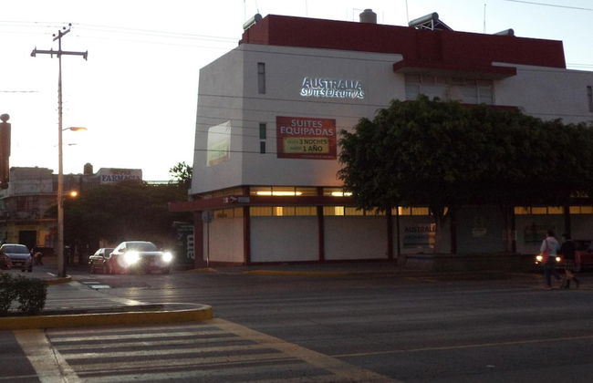 Australia Suites Ejecutivas - Foto 42