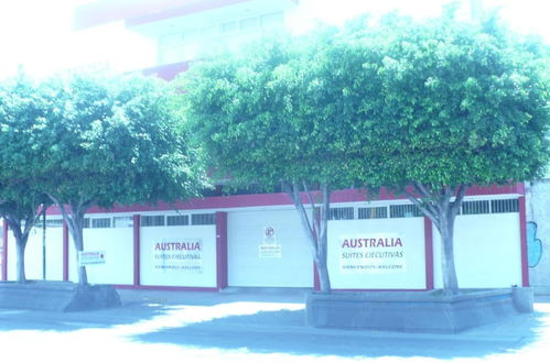 Foto 48 - Australia Suites Ejecutivas