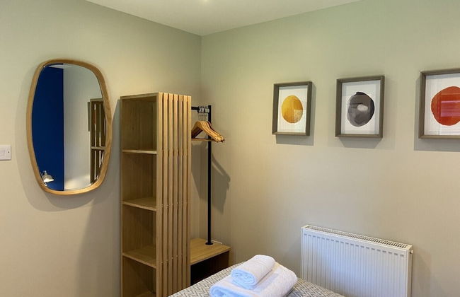 Birch Lodge 21 With Hot Tub, Newton Stewart - Foto 9