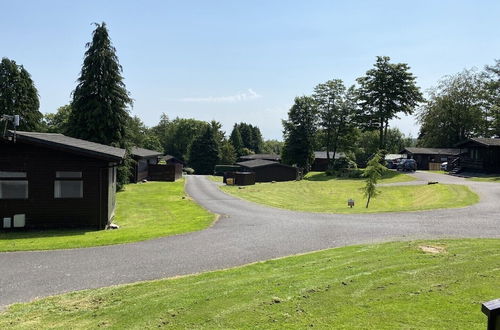 Photo 23 - Birch Lodge 21 With Hot Tub, Newton Stewart