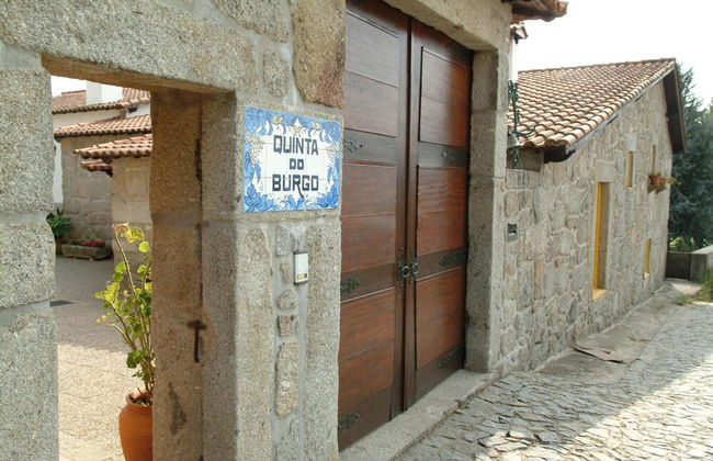 Quinta do Burgo - Foto 43