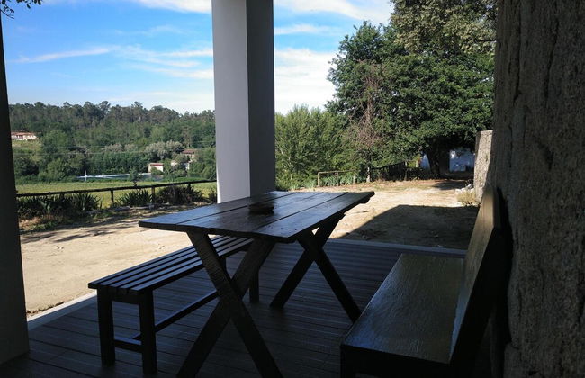 Quinta do Burgo - Foto 20