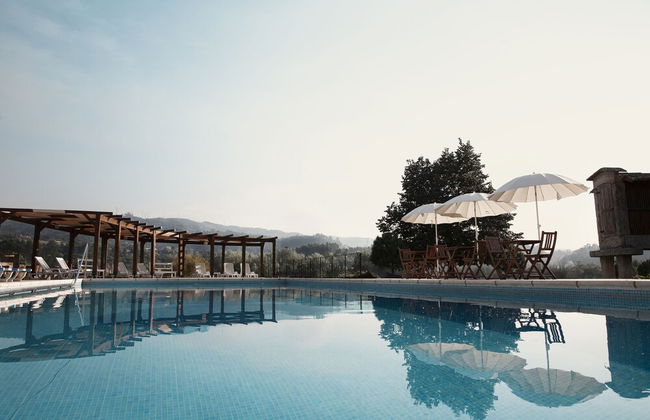 Quinta do Burgo - Foto 1
