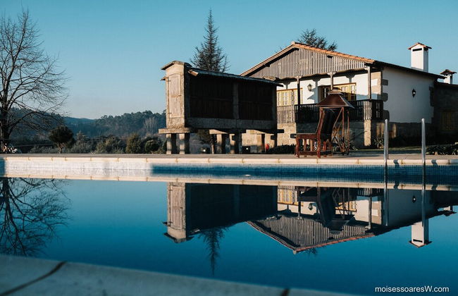 Quinta do Burgo - Foto 42