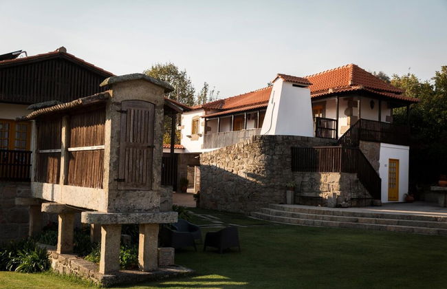 Quinta do Burgo - Foto 44