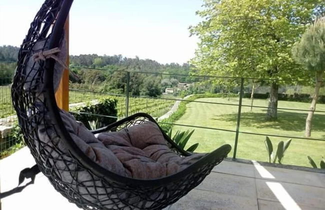 Quinta do Burgo - Foto 17
