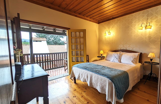 Quinta do Burgo - Foto 10