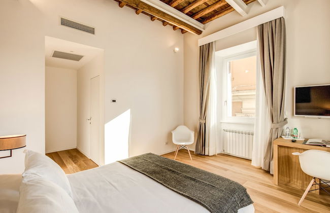 Dopodomani Suite - Foto 15